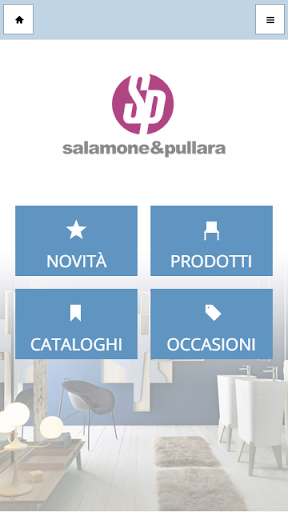 免費下載生活APP|Salamone & Pullara app開箱文|APP開箱王