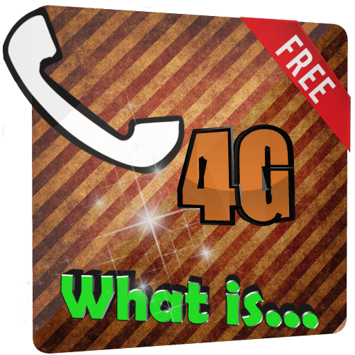 【免費通訊App】What is 4G-APP點子