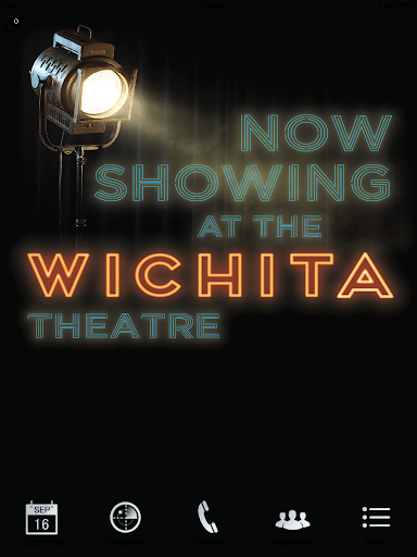 Wichita Theatre