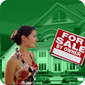 Buying Your First Home logo