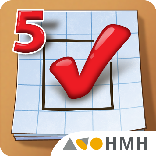 Go Math! Daily Grade 5 mod unlimitted apk - Download latest version 1.1