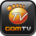 곰TV logo