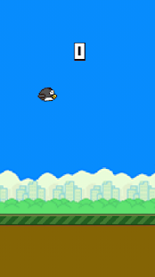 Free Uçan Penguen - Floppy Penguin APK