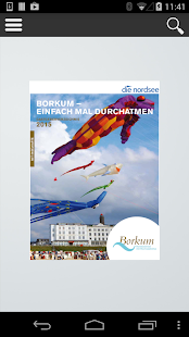 Free Download Borkum buchen APK for Android