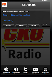 Free CKO Radio APK