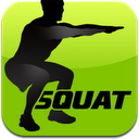 Загрузка приложения Squats Workout Установить Последняя APK загрузчик