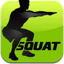 Descargar Squats Workout Instalar Más reciente APK descargador