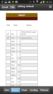 How to download Diabetes Management 0.0.3 mod apk for bluestacks