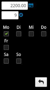 Lastest SalaryWatcher APK for PC