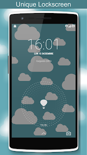 How to download Globe Free CM11/Paranoid Theme 1.0 apk for bluestacks