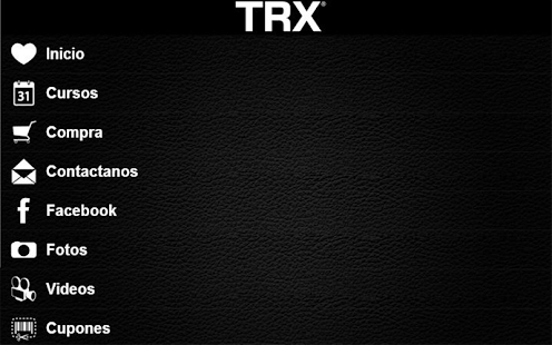 TRX Mexico