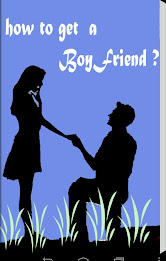 How to Get a Boyfriend poster 7