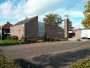 Gereformeerde Kerk - De Hoeksteen