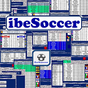 ibeSoccer mobile app icon