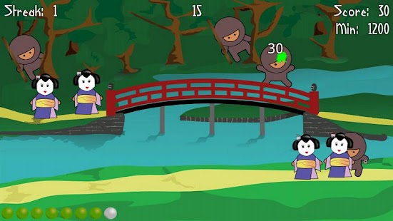 How to download Ninja Splat (lite) 1.4.0 unlimited apk for android