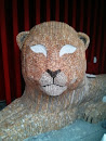 Robu Lion Statue