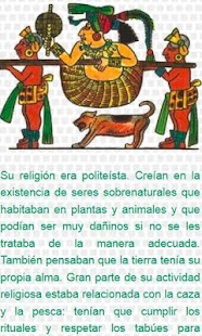 Free Download Los Indígenas APK for Android