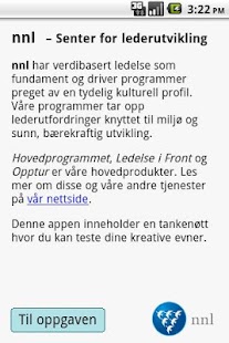 Lastest nnl Hjernegymnastikk APK for PC