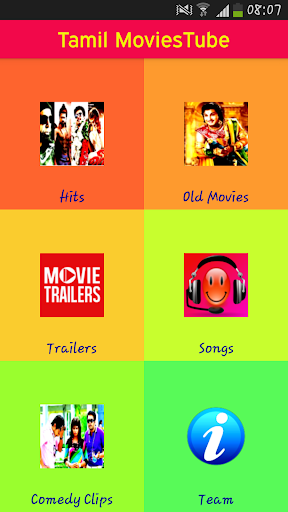 Tamil Movies Tube