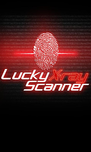 Lucky Scanner