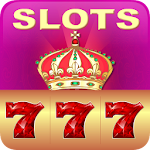 Cover Image of Télécharger Royal Casino Slots 1.68 APK