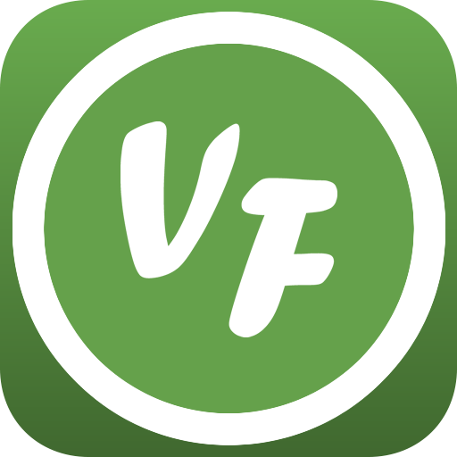 Vlaanderen Fietsland LOGO-APP點子