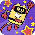 Wubbzy The Superhero