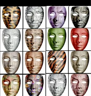 Crazy Mask - screenshot thumbnail