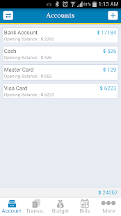 How to mod Expense Planner Budget Tracker lastet apk for android