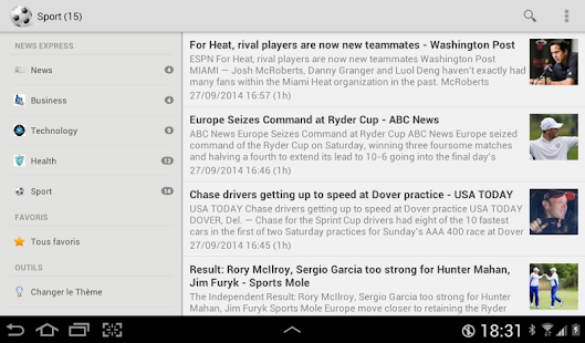 How to install NewsExpress 1.0 mod apk for pc