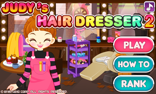 Judy's Hairdresser2-Hair Salon