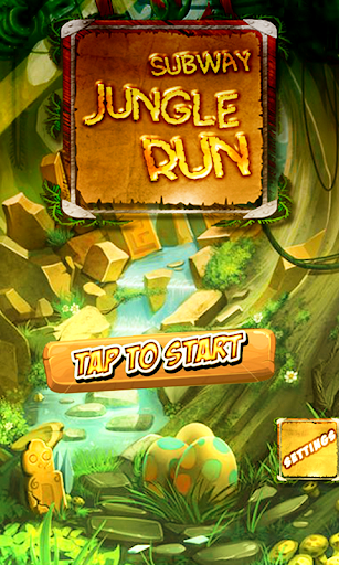 免費下載街機APP|Subway Jungle Run app開箱文|APP開箱王