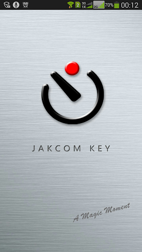 jakcom key