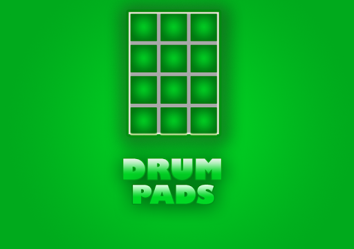 Drum Pads