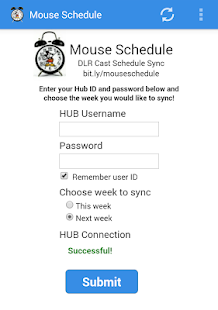 How to mod Mouse Schedule 1.0.5 unlimited apk for pc