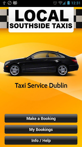 Local Cabs Dublin