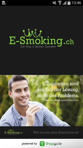 E-Smoking.ch