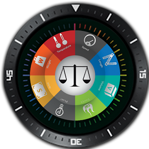 Converter Wear logo