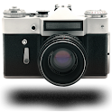 PhotoAlpha logo