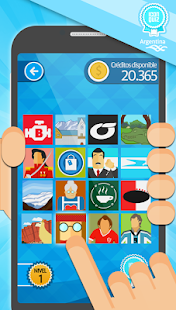 Free Marca País Icon Quiz APK