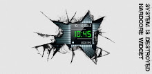 Motherboard. Clock. ★ ☆ APK