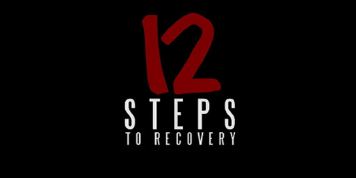 免費下載書籍APP|12 Steps of Addiction app開箱文|APP開箱王