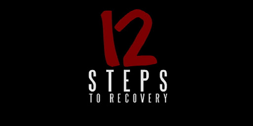 【免費書籍App】12 Steps of Addiction-APP點子