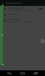 Toucher Premium Package Screenshots 5