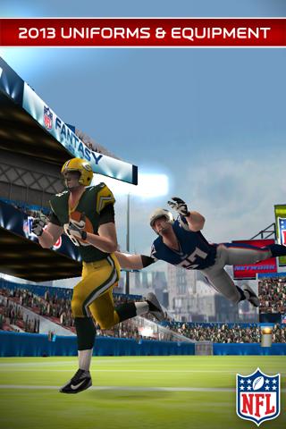 NFL Quarterback APK 13 v1.0.3