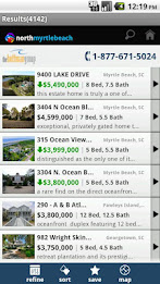 North Myrtle Beach SC poster 4