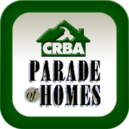 CRBA Parade of Homes 生活 App LOGO-APP開箱王