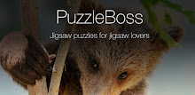 Baby Bear Jigsaw Puzzles Demo APK
