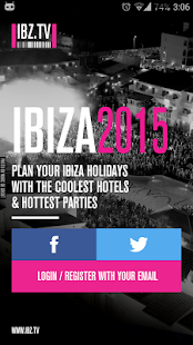 Free IBZ.TV APK for Android