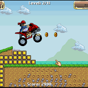 Pirate Motocross ATV mobile app icon